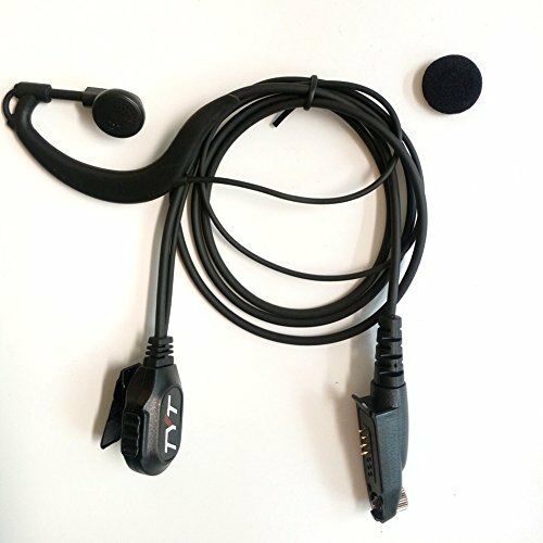 TYT Original Ear Hook Earpiece Earphone for TYT MD398 Two Way Radio